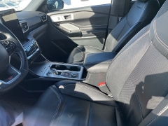 Used 2023 Ford Explorer ST 4WD at Suburban Ford of Sterling Heights near Sterling Heights, MI