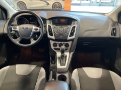 Used 2014  Ford Focus 4d Hatchback SE at Maxx Loans near St&period; Adrian&comma; MI