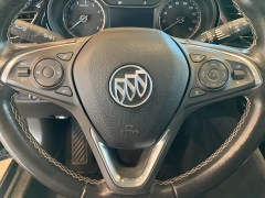 Used 2018  Buick Regal TourX 4d Wagon AWD Preferred at Maxx Loans near St&period; Adrian&comma; MI