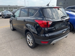 Used 2019 Ford Escape 4d SUV 4WD SE at Suburban Ford of Sterling Heights near Sterling Heights, MI
