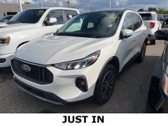 Used 2025 Ford Escape PHEV FWD at Maxx Loans near St. Adrian, MI