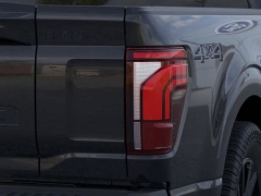 New 2025 Ford F-150 Platinum 4WD SuperCrew Box at Suburban Ford of Sterling Heights near Sterling Heights, MI