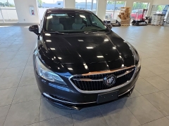 Used 2018  Buick LaCrosse 4dr Sdn Premium FWD at Maxx Loans near St&period; Adrian&comma; MI