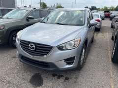 Used 2016 Mazda CX-5 AWD 4dr Auto Sport at Maxx Loans near St. Adrian, MI