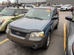 Used 2005  Ford Escape 4dr 103" WB 3&period;0L XLT 4WD at Maxx Loans near St&period; Adrian&comma; MI