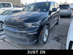 Used 2026  Dodge Durango GT AWD at Maxx Loans near St&period; Adrian&comma; MI