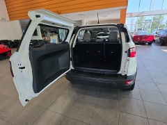Used 2018  Ford EcoSport 4d SUV FWD S at Maxx Loans near St&period; Adrian&comma; MI
