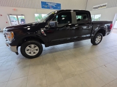 Used 2022  Ford F-150 4WD SuperCrew Box at Maxx Loans near St&period; Adrian&comma; MI