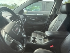 Used 2021  GMC Terrain FWD 4dr SLT at Maxx Loans near St&period; Adrian&comma; MI