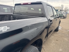 Used 2025  Chevrolet Silverado 1500 4WD Crew Cab 147" LT w&sol;1LT at Maxx Loans near St&period; Adrian&comma; MI