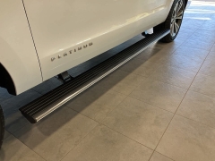 Used 2021  Ford Expedition Max Platinum 4x4 at Maxx Loans near St. Adrian, MI