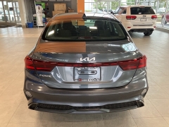 Used 2022 Kia Forte LXS IVT at Suburban Ford of Sterling Heights near Sterling Heights, MI