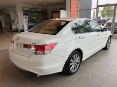 Used 2012 Honda Accord Sdn 4dr V6 Auto EX-L at Maxx Loans near ,