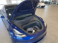 Used 2020 Tesla Model 3 Standard Range RWD at Maxx Loans near St. Adrian, MI