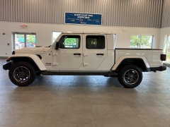 Used 2021 Jeep Gladiator Overland 4x4 at Maxx Loans near St. Adrian, MI