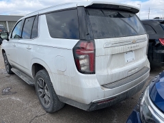 Used 2023  Chevrolet Tahoe 4WD 4dr LS at Maxx Loans near St&period; Adrian&comma; MI