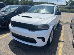Used 2025  Dodge Durango GT AWD at Maxx Loans near St&period; Adrian&comma; MI