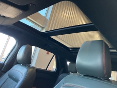Used 2022 Ford Explorer Timberline 4WD at Suburban Ford of Sterling Heights near Sterling Heights, MI