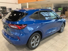 Used 2023  Ford Escape ST-Line Select AWD at Maxx Loans near St. Adrian, MI