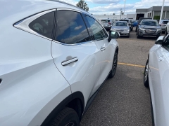 Used 2024 Lexus NX NX 350 AWD at Suburban Ford of Sterling Heights near Sterling Heights, MI