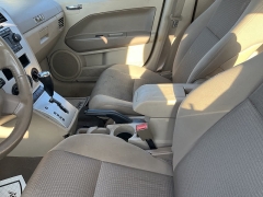 Used 2008  Dodge Caliber 4d Wagon SXT 2&period;0L at Maxx Loans near St&period; Adrian&comma; MI