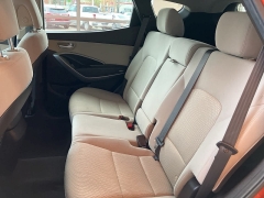 Used 2016 Hyundai Santa Fe Sport 4d SUV AWD 2.4L at Suburban Ford of Sterling Heights near Sterling Heights, MI