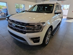  2023 Ford Expedition Limited 4x4 at Maxx Loans near St&period; Adrian&comma; MI