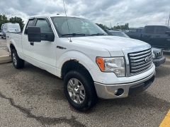 Used 2012  Ford F-150 4WD SuperCab at Maxx Loans near St&period; Adrian&comma; MI