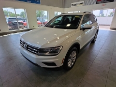 Used 2019  Volkswagen Tiguan 4d SUV S 4Motion at Maxx Loans near St&period; Adrian&comma; MI