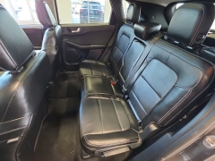 Used 2020  Ford Escape 4d SUV AWD Titanium at Maxx Loans near St&period; Adrian&comma; MI