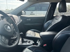 Used 2022  Jeep Cherokee Trailhawk 4x4 at Maxx Loans near St&period; Adrian&comma; MI