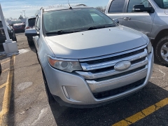 Used 2011  Ford Edge 4d SUV FWD SEL at Maxx Loans near St&period; Adrian&comma; MI