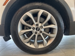 Used 2016 Lincoln MKC 4d SUV AWD Select at Maxx Loans near St. Adrian, MI