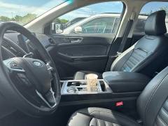 Used 2024  Ford Edge AWD at Maxx Loans near St&period; Adrian&comma; MI
