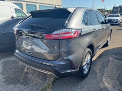 Used 2022 Ford Edge SEL AWD at Maxx Loans near St. Adrian, MI