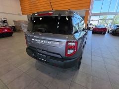 Used 2022  Ford Bronco Sport Big Bend 4x4 at Maxx Loans near St&period; Adrian&comma; MI