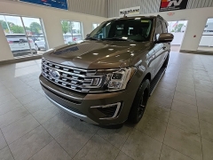 Used 2019  Ford Expedition 4d SUV 4WD Limited at Maxx Loans near St&period; Adrian&comma; MI