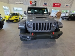 Used 2021  Jeep Gladiator Mojave 4x4 at Maxx Loans near St&period; Adrian&comma; MI