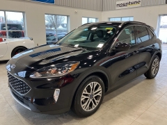 Used 2021  Ford Escape SEL FWD at Maxx Loans near St&period; Adrian&comma; MI