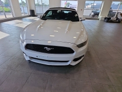 Used 2017  Ford Mustang 2d Convertible EcoBoost Premium at Maxx Loans near St&period; Adrian&comma; MI