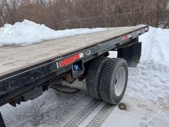 Used 2015  Ford Super Duty F-550 DRW 2WD Reg Cab WB CA at Maxx Loans near St&period; Adrian&comma; MI