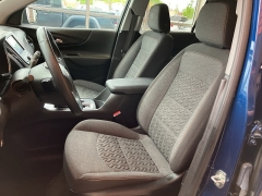 Used 2023 Chevrolet Equinox FWD 4dr LT w/1LT at Suburban Ford of Sterling Heights near Sterling Heights, MI