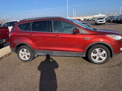 Used 2015  Ford Escape 4WD 4dr SE at Maxx Loans near St&period; Adrian&comma; MI
