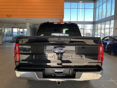 Used 2025  Ford F-150 XLT 4WD SuperCrew Box at Maxx Loans near St&period; Adrian&comma; MI