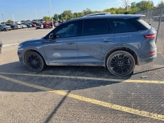 Used 2024  Lincoln Corsair Premiere AWD at Maxx Loans near St&period; Adrian&comma; MI
