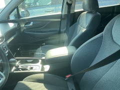 Used 2019 Hyundai Santa Fe SEL 2.4L Auto AWD at Suburban Ford of Sterling Heights near Sterling Heights, MI