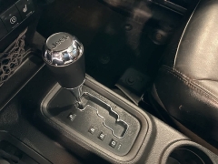 Used 2016 Jeep Wrangler Unlimited 4WD 4dr 75th Anniversary at Maxx Loans near St. Adrian, MI