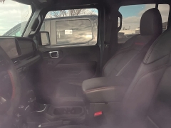 Used 2024  Jeep Wrangler Rubicon X 4 Door 4x4 at Maxx Loans near St&period; Adrian&comma; MI