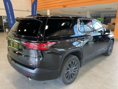 Used 2022  Chevrolet Traverse AWD 4dr RS at Maxx Loans near St. Adrian, MI