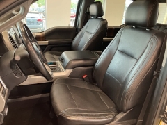Used 2015 Ford F-150 4WD SuperCrew 145" at Maxx Loans near St. Adrian, MI